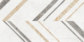 Керамогранит Improve IM00 White Неполированный Рект. 60x120x9