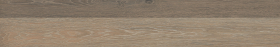 Керамогранит Kraft Wood KW04 Dark Beige Структурированный Рект. 19.4x120x9
