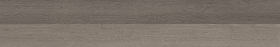Керамогранит Kraft Wood KW05 Dark Grey Структурированный Рект. 19.4x120x9