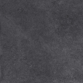 Керамогранит Luna LN04 Black Неполированный Рект. 60x60x9
