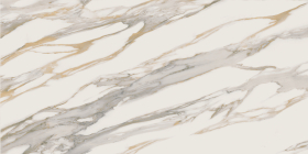 Керамогранит Miramare RM01 White Неполированный Рект. 60x120x9