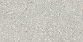 Керамогранит Aglomerat AG21 Light Grey Неполированный Рект. 60x120x9