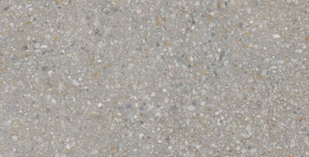 Керамогранит Aglomerat AG23 Dark Grey Неполированный Рект. 60x120x9