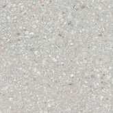 Керамогранит Aglomerat AG21 Light Grey Неполированный Рект.x9 60x60