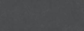 Керамогранит Про Чементо Чёрный матовый обрезной 119.5x320x0.6