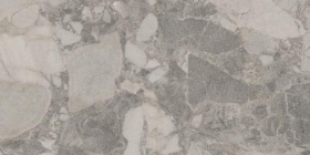 Плитка Рабат Стоун серый матовый обрезной 30x60x0.9