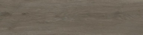 Керамогранит Лимба Серый тёмный матовый обрезной 20x80x0.9