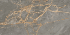 Керамогранит Intense IN01 Grey Полированныйх9 60x120