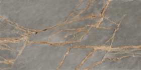 Керамогранит Intense IN01 Grey Неполированный Рект.х9 60x120