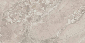 Керамогранит Oceanmist OM01 Light Grey Неполированный Рект. 60x120х9