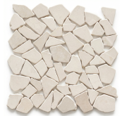 Мозаика Stone Anticato Beigex7 30x30