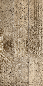 Мозаика Lava Golden Splitx12 15x30