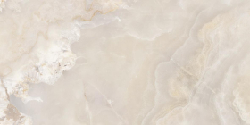 Керамогранит Onix Beige Polished Rect. 10.5mm 60x120