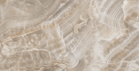 Керамогранит Onyx Brown Semi-Polishedx10 60x120