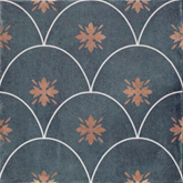 Декор Elegance Glamour 20x20