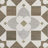 Керамогранит Patchwood Mix 20x20