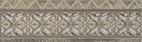 Бордюр Tawriq Cenefa Gold 9x29.75