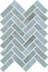 Керамогранит Coimbra Blue 40x60