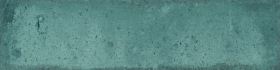 Плитка London Turquoise Matt 7.5x30