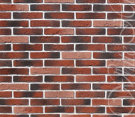 Искусственный камень Бергамо Брик 370-70