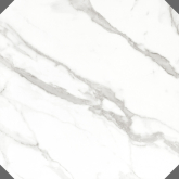BMB8561CP Керамогранит Marble Porcelain Calacatta POL Octagon 60x60