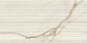 Керамогранит Marble Touch Calacatta Extra Stripe SQ. 60x120
