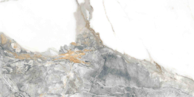 Керамогранит Marble Perito Moreno Glossy 60x120