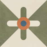 Керамогранит Levels Havana Mattх8 20x20