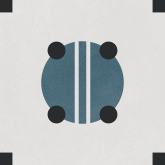 Керамогранит Compass Karo Mattх8 20x20