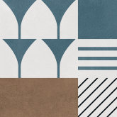 Керамогранит Compass Music Mattх8 20x20