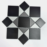 Керамогранит Маргарет Фон тип 1 (02/19/04) MR 22x22