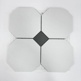 Керамогранит Маргарет Фон тип 2 (01/04) MR 29.6x29.6