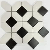 Керамогранит Касбах Фон (01/19) MR 29.6x29.6