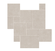 Керамогранит Travertino Multiformat Matt (комплект из 40х40 2 шт. 20х20 2 шт. 60х40 1 шт. 1 шт) 60x40