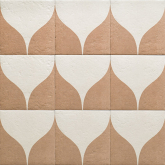 Декор Canem Terra Decor Two 20x20