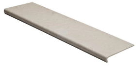 Ступень Riverstone Seravista White Matt 32.5x120