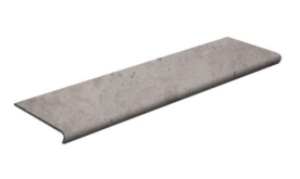 Ступень Fibre Grey Rectified Matt 32.5x120