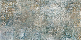 Декор Rift Decor Vania Rainbow Mate Rect 60x120