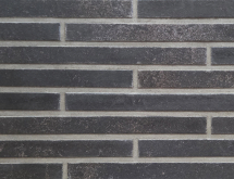 Клинкерная плитка Long Brick BRS 136 Oxford 500x40х11