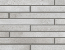 Клинкерная плитка Long Brick BRS 180 Carbon 500x40х11