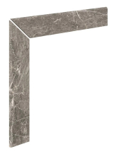 Подступенник Marble 421 Moca R9 596х596х11