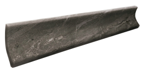 Плинтус Marble Радиальный 421 Moca R9 r30 42х330