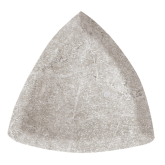 Декоративная вставка Marble Радиальный внутренний угол 431 Arian R9 42х42х10