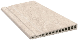 Керамогранит Stone Рукохват 548 Sand R11/C 665х280х17-30