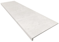 Ступень Urban Кантиковая 348 Ivory R11/C 1200х330х12