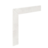 Подступенник Urban 341 Ivory R9 596х596х11