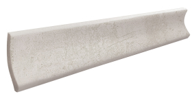 Плинтус Urban Радиальный 341 Ivory R9 r30 40х330