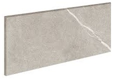 Плинтус Albaroc Zanquin Recto Galena R11х15 18x40