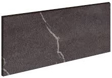 Плинтус Albaroc Zanquin Recto Hulla R11х15 18x40