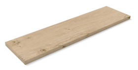 Ступень Amazonia Прямая с заглушкой 1226 C3/R11 1200x330x11